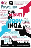 Il manifesto dell'evento